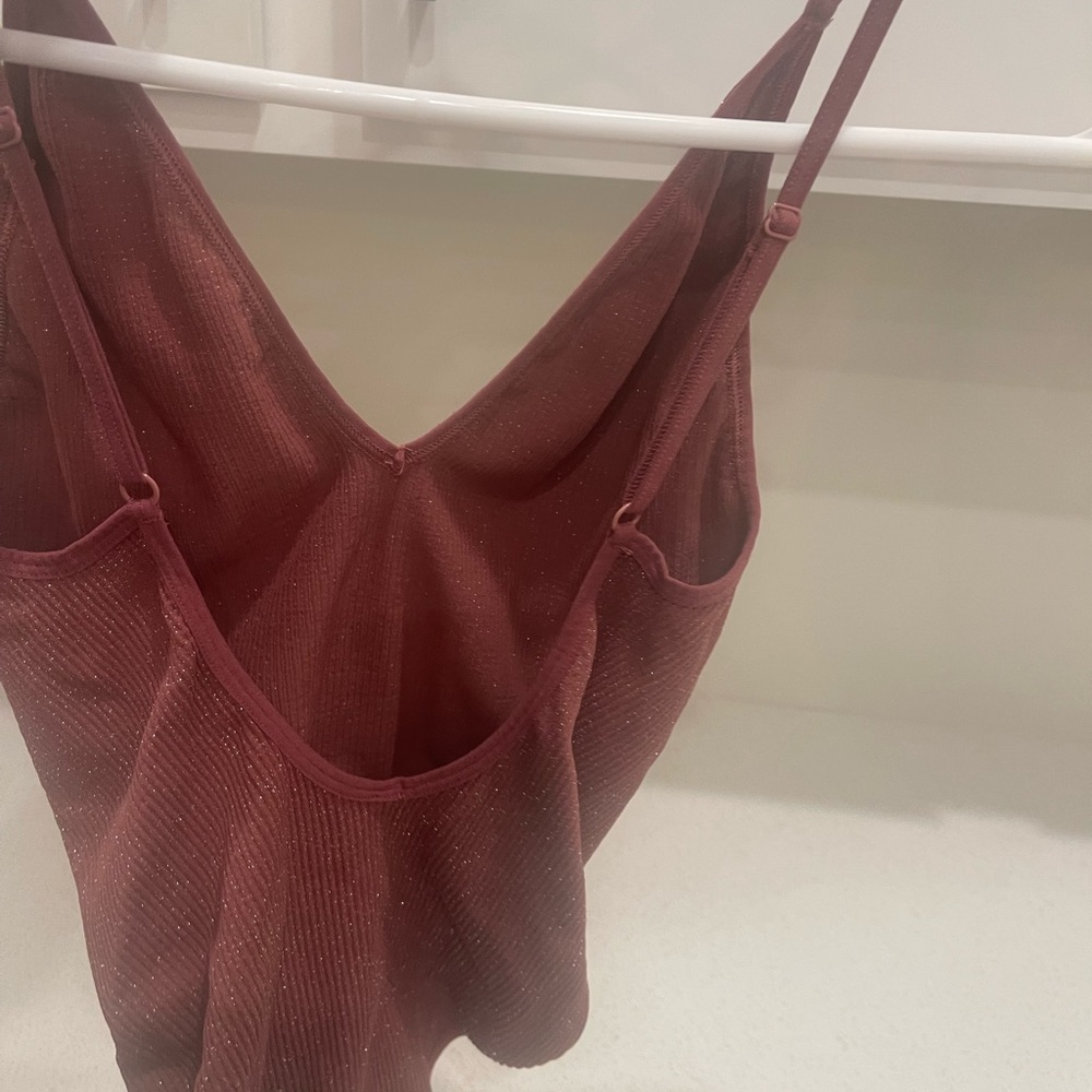 Body Suit - Picture 2 of 3